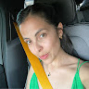 Meet your Posher, Sandra